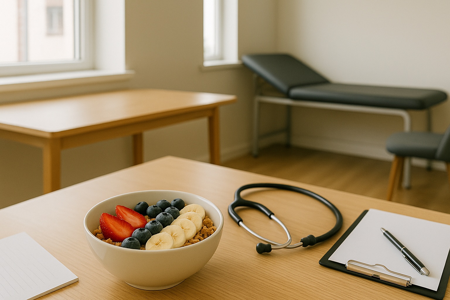 Évaluation Nutritionnelle